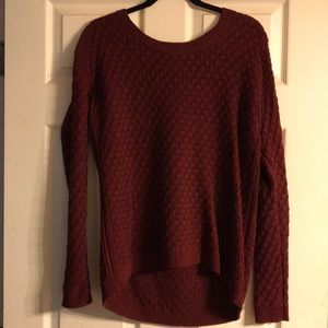 Old navy sweater